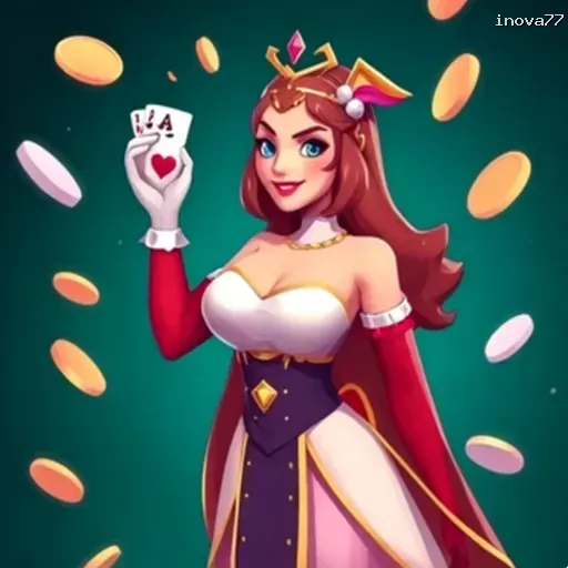 Menggali Fitur Menarik di Situs Game inova77