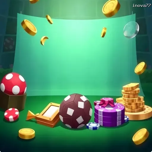 Mengulas Fitur Menarik di Situs Game inova77